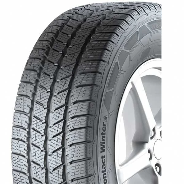 Continental 235/65R16C VANCONTACT WINTER 121/119R
