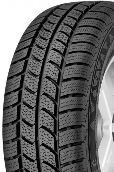 Continental Padangos VancoWinter 2 112/110 R ( E C 73dB )