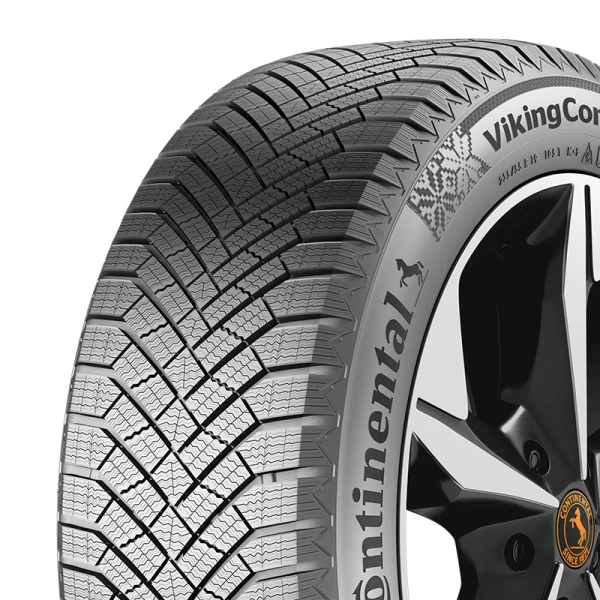 Continental 265/40R21 WINTERCONTACT TS 860 S 105W XL FR MGT
