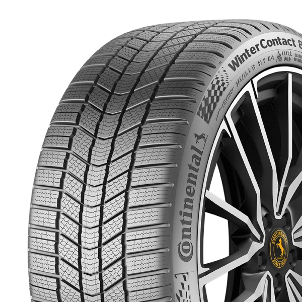 Continental 275/35R21 CONTI WINTERCONTACT 8 S 103W XL FR