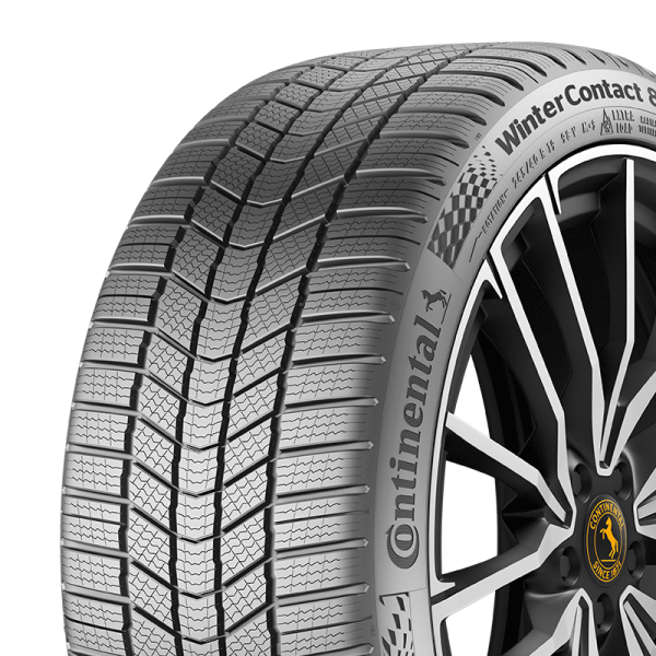 Continental 265/30R19 CONTI WINTERCONTACT 8 S 93V XL FR