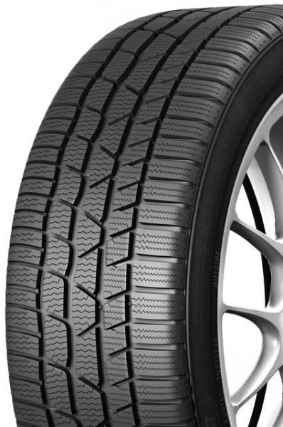 Continental Padangos WinterContact TS 830P 101 V XL MO ( D D B 73dB )