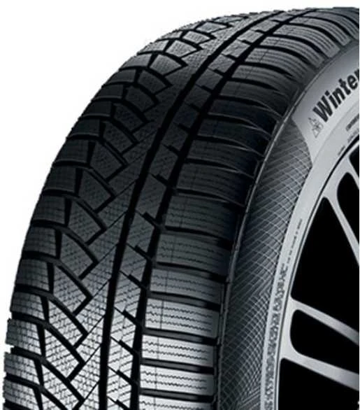 „Continental“ 275/45R22 „WinterContact TS 850 P 115W XL FR“ padanga