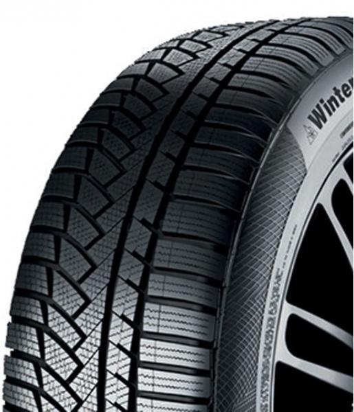 Continental Padangos WinterContact TS 850P 96 V SEAL ( D C B 72dB )