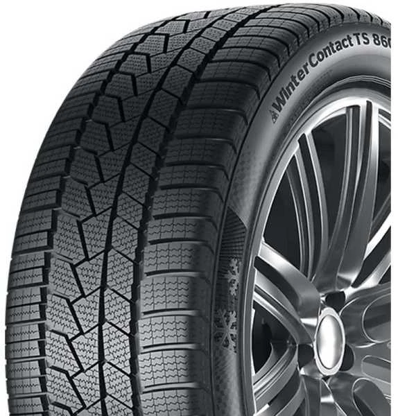 Continental 275/50R21 WINTERCONTACT TS 860 S 113V XL FR