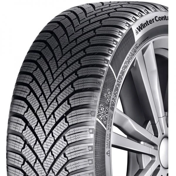 Continental Padangos WinterContact TS 860S 110 V XL (B C B 75dB)