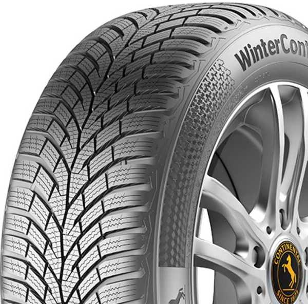 Continental 195/55R16 WINTERCONTACT TS 870 91H XL