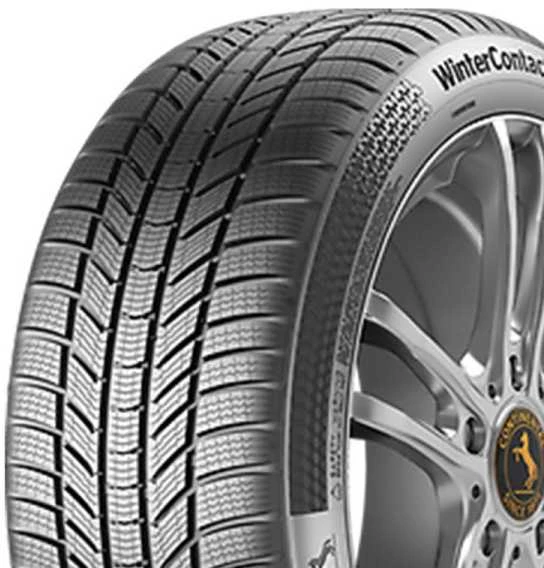 Continental 285/45R20 WINTERCONTACT TS 870 P 112V XL