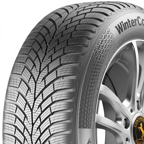 Continental Padangos WinterContact TS 870 91 H (C B B 70dB)