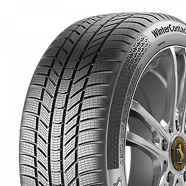 Continental 235/50R18 WINTERCONTACT TS 870 P 101V XL FR