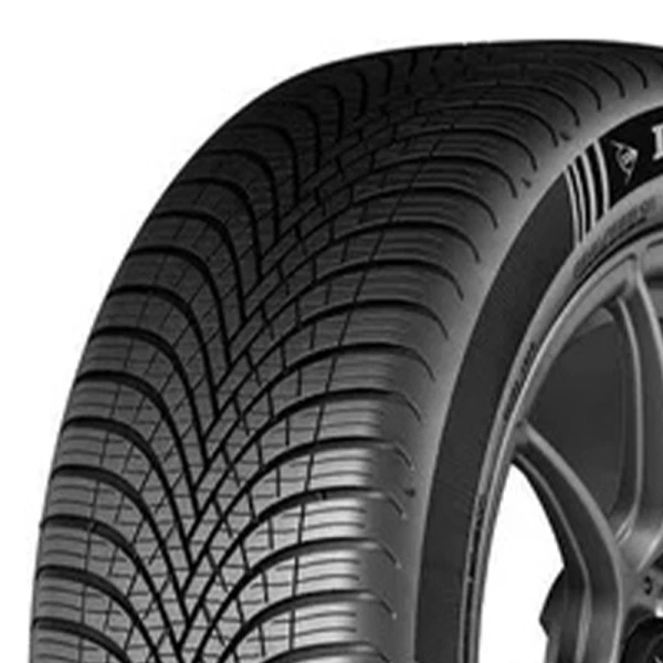 Dunlop Padangos ALL SEASON 2 95 V XL ( B B B 71dB )
