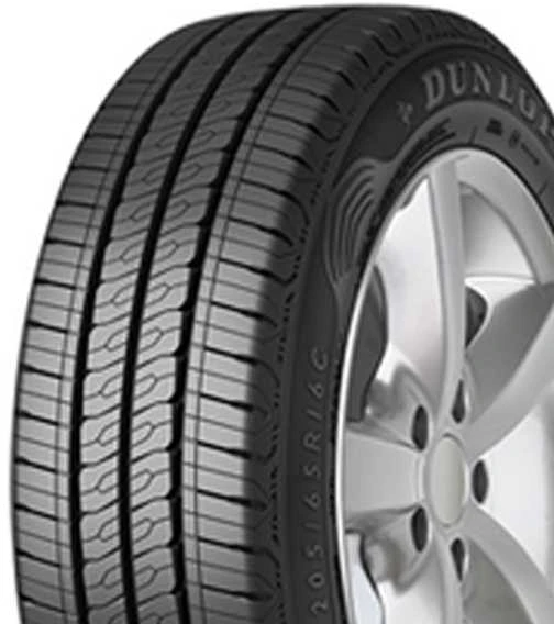 Dunlop 225/65R16C ECONODRIVE 112/110R