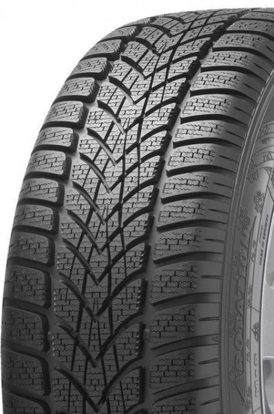 Dunlop 205/45R17 SP WINTER SPORT 4D MFS 88V XL * FP