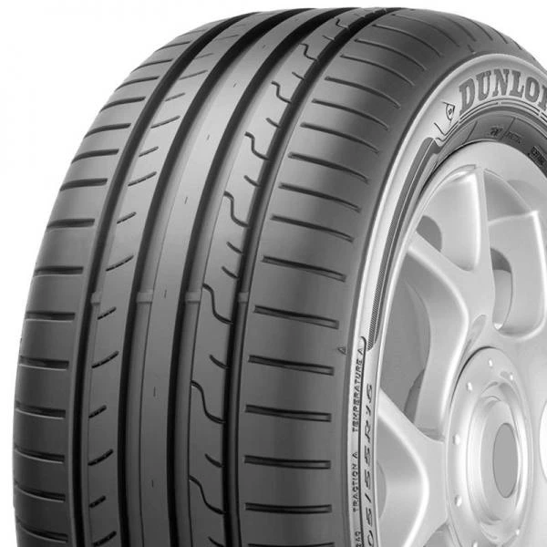 Dunlop Padangos Sport BluResponse 91 W (C A B 70dB)