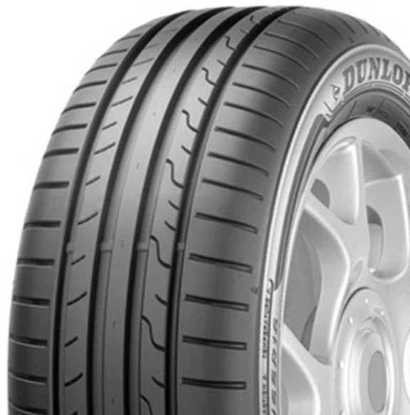 Dunlop 205/55R17 SPORT BLURESPONSE 95V XL