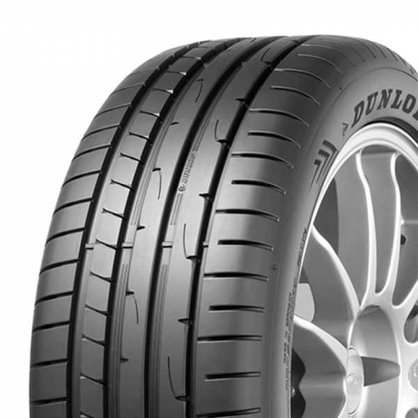 Dunlop (2016 m.) Padangos Sport Maxx RT 2 100 Y XL ( C A B 72dB )