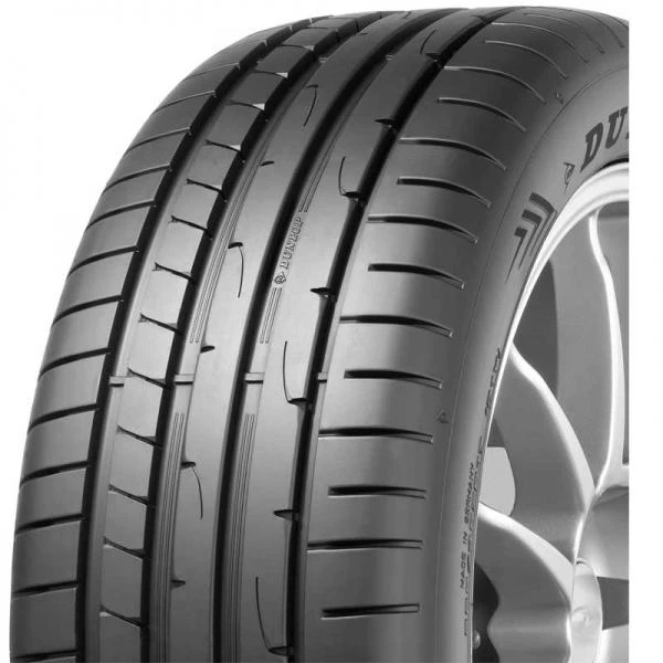 Dunlop Padangos Sport Maxx RT 2 98 Y XL ( C A ) 68dB