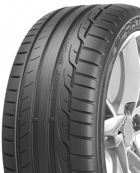 Dunlop Padangos Sport Maxx RT 91 Y AO ( E B 69dB )