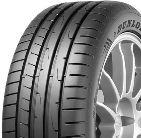 Dunlop 265/50R19 SPORT MAXX RT2 SUV [110] Y MFS
