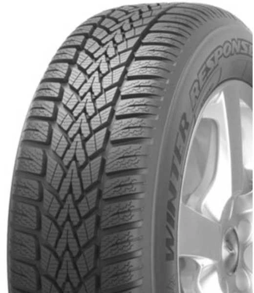 Dunlop 155/65R14 SP WINTER RESPONSE 2 75T