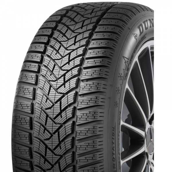 Dunlop 215/70R16 WINTER SPORT 5 SUV 100T