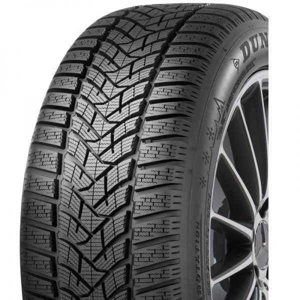 Dunlop Padangos Winter Sport 5 SUV 108 V XL MO (C D B 75dB)
