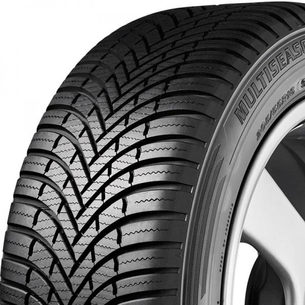 Firestone 215/60R17 MULTISEASON 2 100V XL