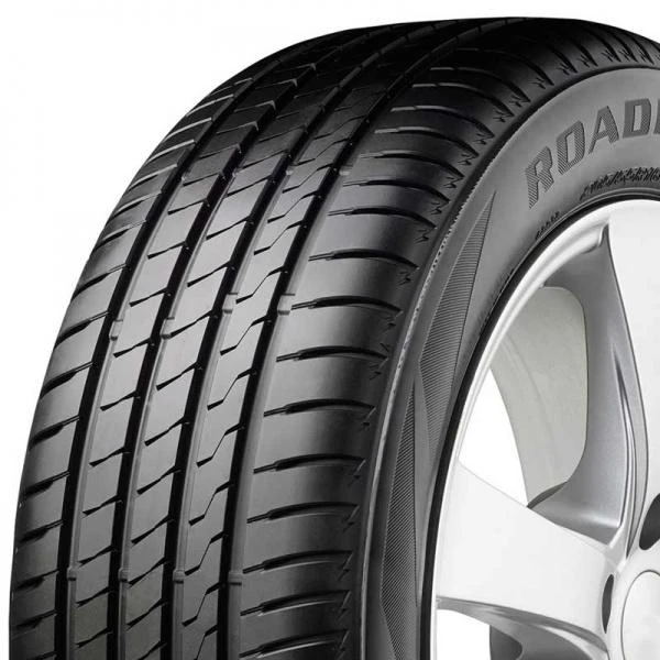 Firestone (2022 m.) Padangos Roadhawk 101 W XL (C A B 72dB)