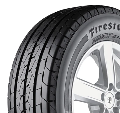 Firestone Padangos VanHawk 3 107/105 T (B B B 70dB)