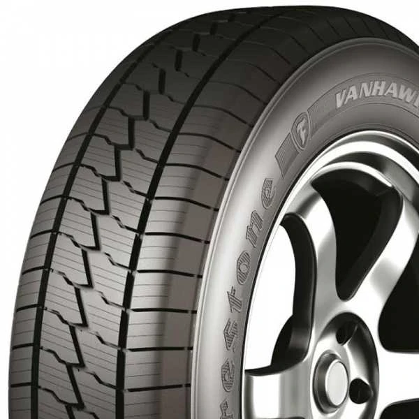 Firestone 215/65R16C VANHAWK MULTISEASON 109T