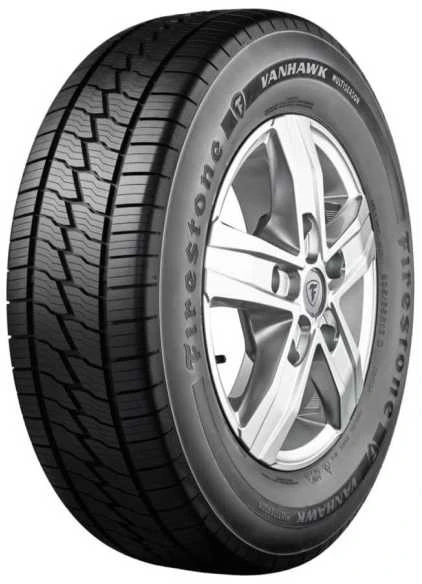 Firestone 215/75R16C VANHAWK MULTISEASON 113R