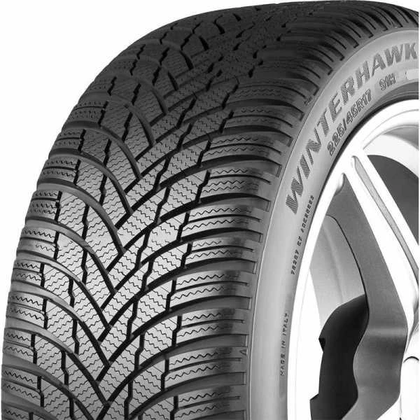 Firestone 235/65R17 WINTERHAWK 4 108V XL