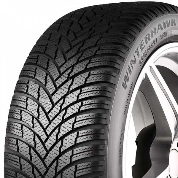 Firestone 195/60R16 WINTERHAWK 4 89H