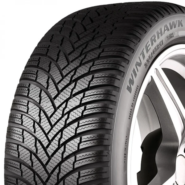 Firestone 235/40R18 WINTERHAWK 4 95V XL FR