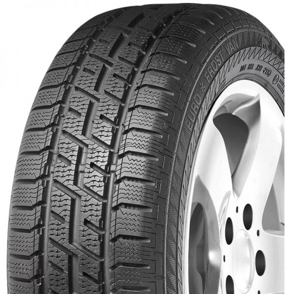 Gislaved Padangos EURO*FROST VAN 109/107 R ( E C B 73dB )