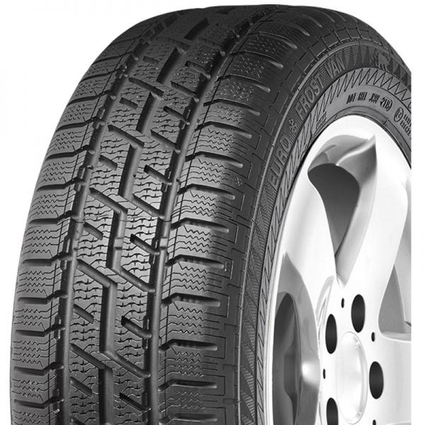 Gislaved Padangos EURO*FROST VAN 110/108 R ( D C B 73dB )