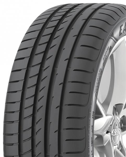 Goodyear Padangos Eagle F1 Asymmetric 2 SUV 111 Y XL AO ( C B 72dB )