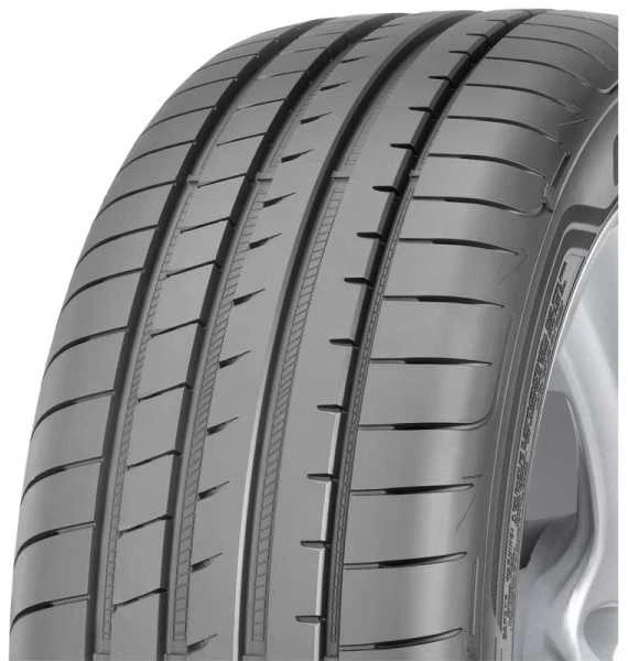 Goodyear Padangos Eagle F1 Asymmetric 3 104 Y XL NF0 (C B B 73dB)