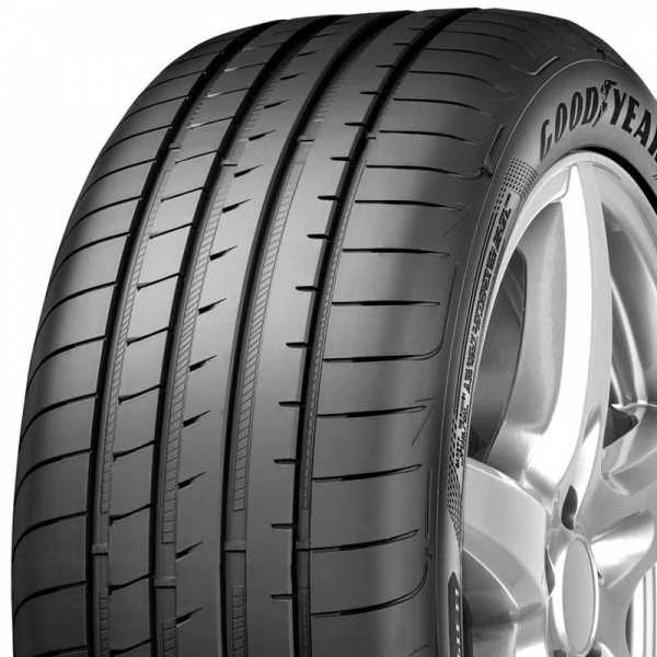 265/35R21 EAGLE F1 (ASYMMETRIC) 5 101Y NF1 EDT FP XL GOODYEAR PADANGA
