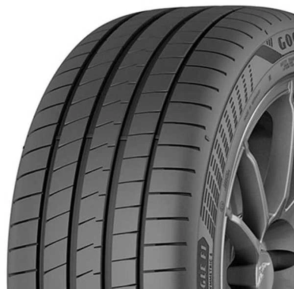 265/45R20 EAGLE F1 ASYMMETRIC 6 108Y EVR FP XL GOODYEAR