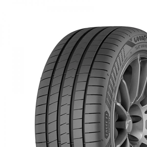 Goodyear Padangos Eagle F1 Asymmetric 6 94 Y (C A B 69dB)