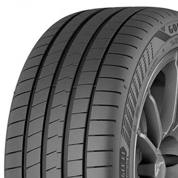 Goodyear (2022 m.) Padangos Eagle F1 Asymmetric 6 98 Y XL (B A B 70dB)