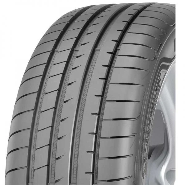 Goodyear Padangos EAGLE F1 Asymmetric SUV 112 W XL MO1 (B C 73dB)