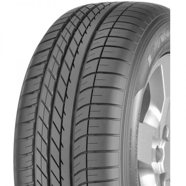 Goodyear Padangos EAGLE F1 Asymmetric SUV 112 W XL MO1 (B C 73dB)