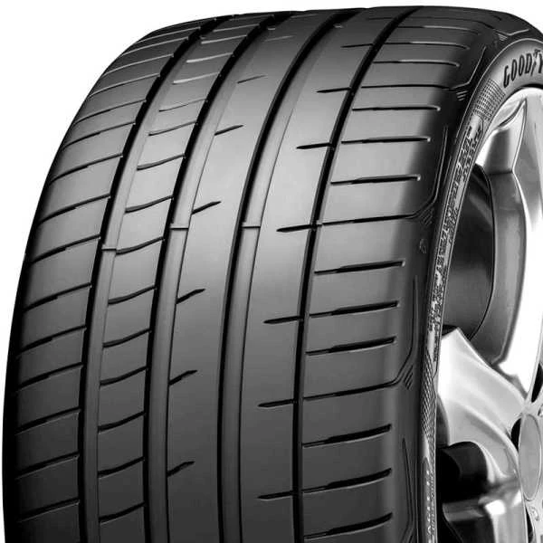 Goodyear 255/40R20 EAGLE F1 SUPERSPORT 101Y XL FP OE NF0