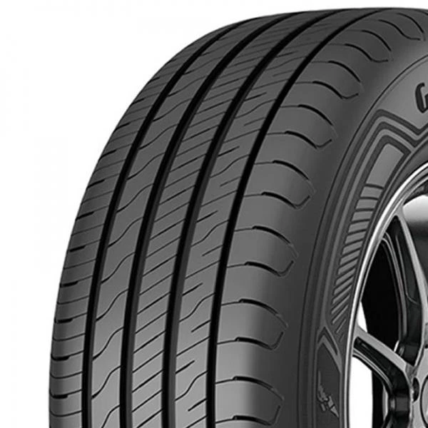 Goodyear Padangos EfficientGrip 2 SUV 100 V (B A B 70dB)