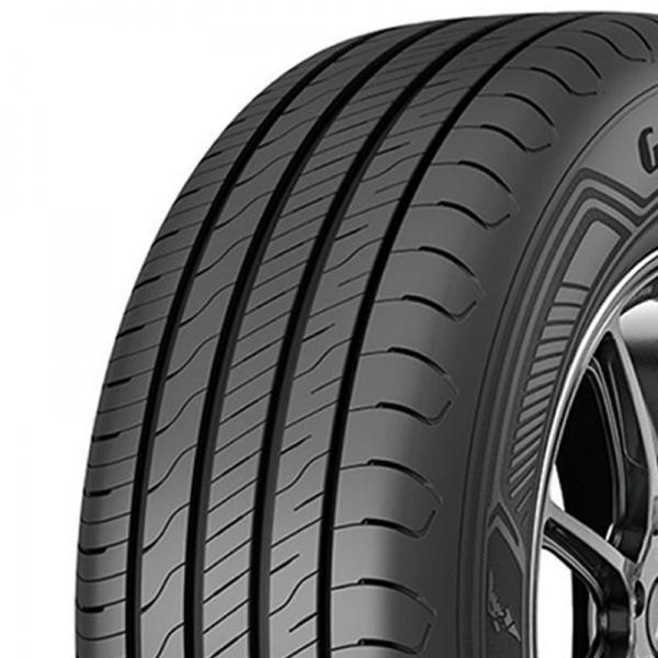 Goodyear Padangos EfficientGrip 2 SUV 111 H XL ( C A B 71dB )