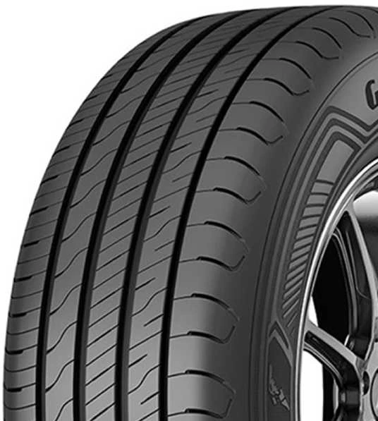 Goodyear Padangos EfficientGrip 2 SUV 113 V XL (B A B 71dB)