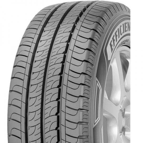 Goodyear Padangos EfficientGrip Cargo 104/102 T ( C B 70dB )