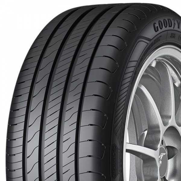 „Goodyear“ 215/55R18 „EFFICIENTGRIP PERFORMANCE 2“ 99V XL padangos